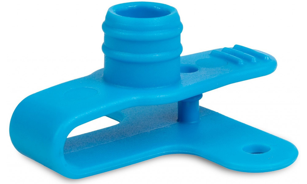 Dust cap Cube for trailer Double CMPT 