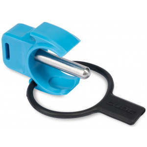 Fixing element Cube clip pin for trailer CMPT