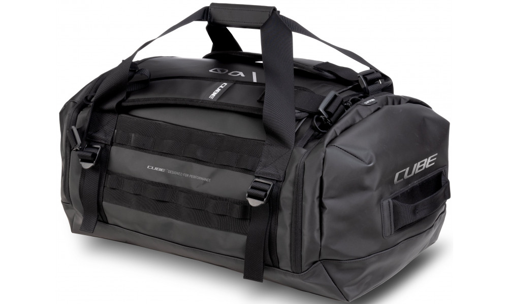 Bag Cube Duffle 60 - 1