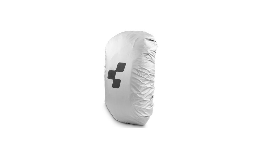 Rain cover for backpack Cube Small for Pure Ten/Edge Trail grey 