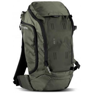 Backpack Cube ATX 22 TM reed green