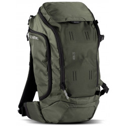 Backpack Cube ATX 22 TM reed green