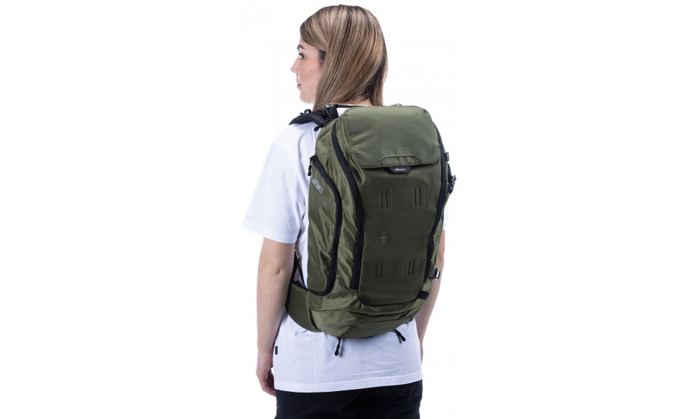 Backpack Cube ATX 22 TM reed green - 2