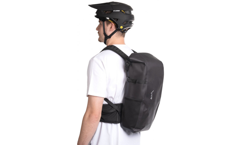 Backpack Cube MTB 14 Pro black - 2