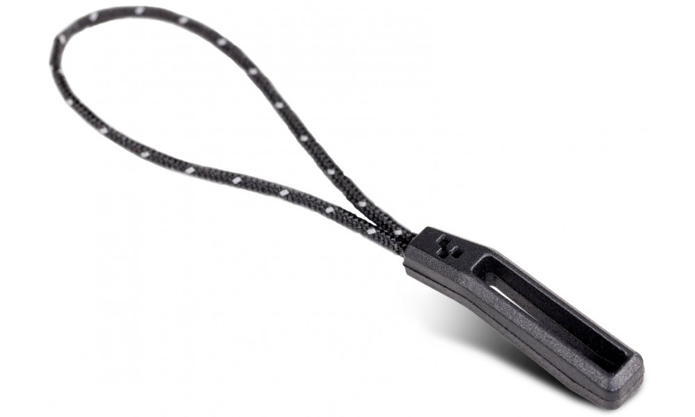 Zipper puller Cube Small - 1