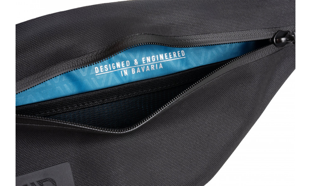 Raamikott ACID Pro 0.6 for Attain black - 4