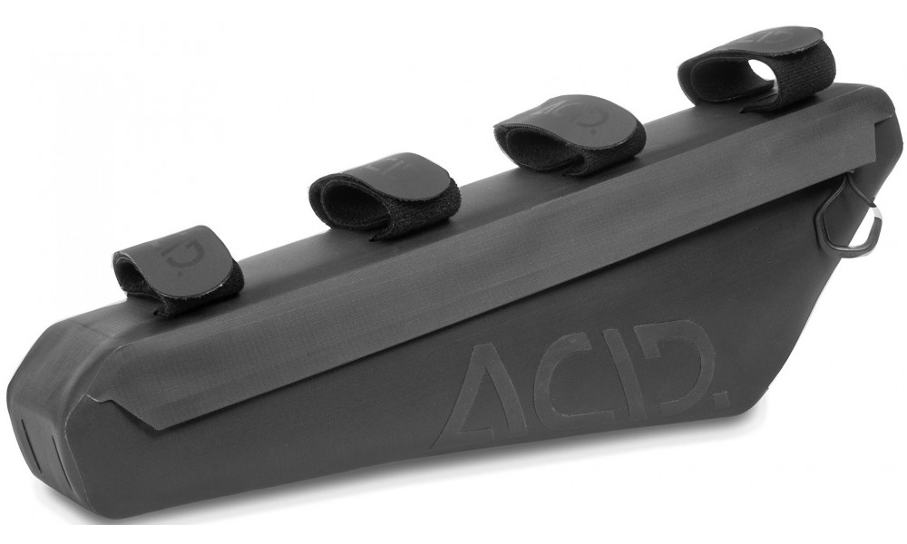 Raamikott ACID Pack Pure 2 black - 1