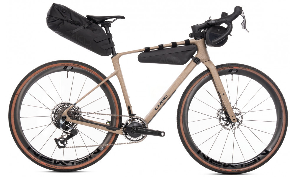 Raamikott ACID Pack Pure 2 black - 2