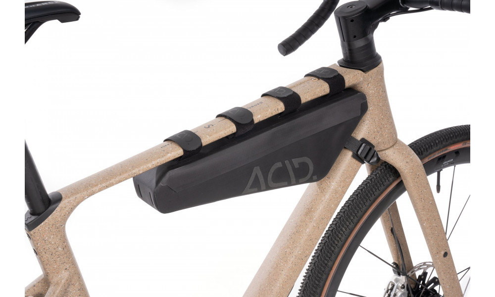 Raamikott ACID Pack Pure 2 black - 3