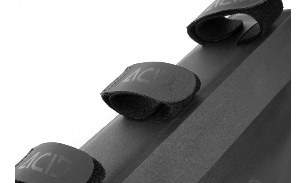 Raamikott ACID Pack Pure 2 black - 4