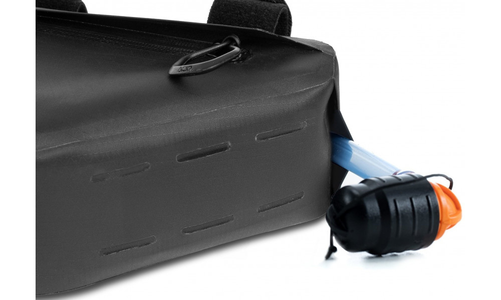 Raamikott ACID Pack Pure 2 black - 6