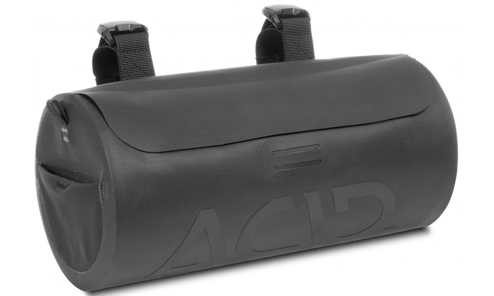 Lenksukott ACID Pack Pure 3 black - 1