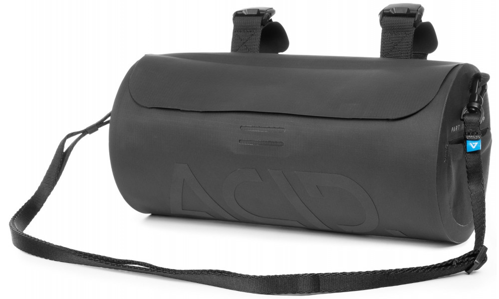 Lenksukott ACID Pack Pure 3 black - 2