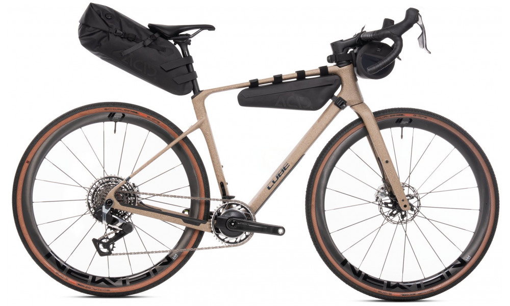 Lenksukott ACID Pack Pure 3 black - 3