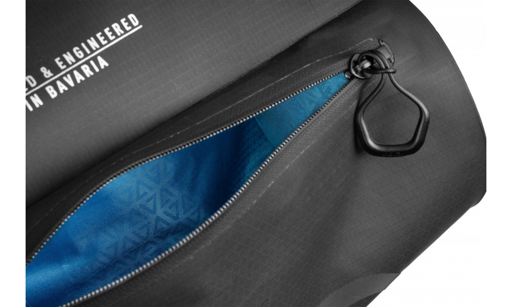 Lenksukott ACID Pack Pure 3 black - 6