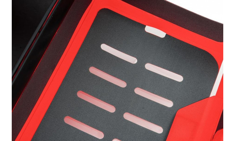 Lenksukott ACID Pro 5 FILink flame'n'black - 2