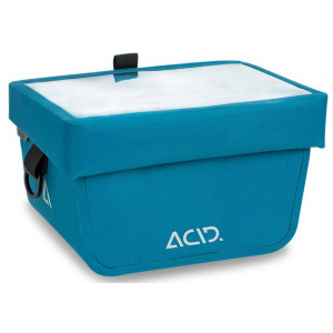 Lenksukott ACID Pro 5 FILink dark blue'n'black