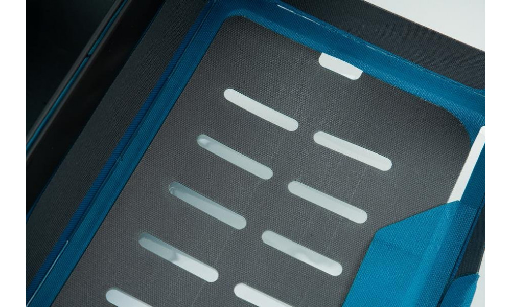 Lenksukott ACID Pro 5 FILink dark blue'n'black - 2