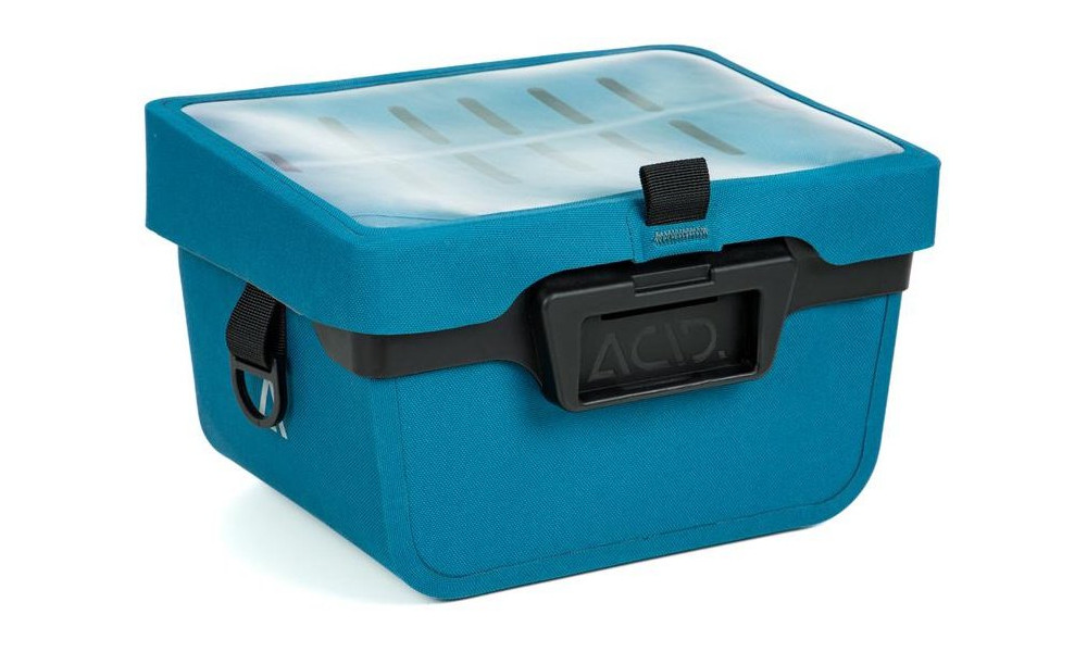 Lenksukott ACID Pro 5 FILink dark blue'n'black - 3