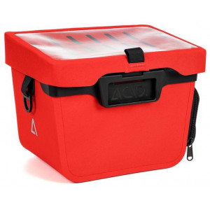 Lenksukott ACID Pro 7 FILink flame'n'black