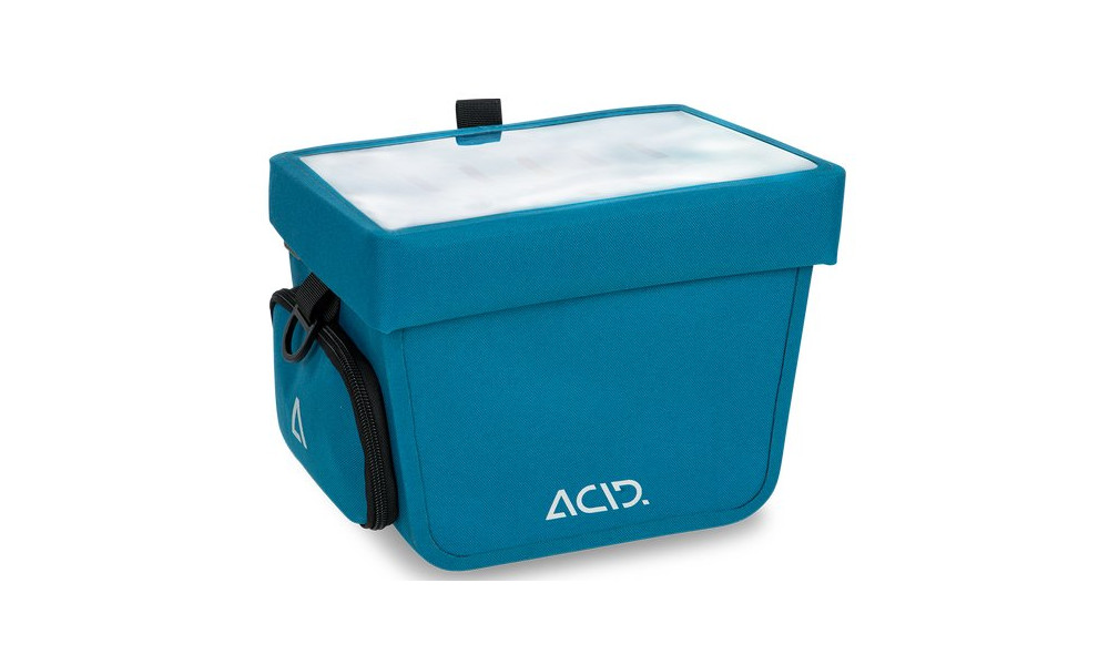 Lenksukott ACID Pro 7 FILink dark blue'n'black - 1