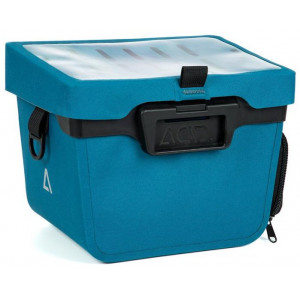 Lenksukott ACID Pro 7 FILink dark blue'n'black