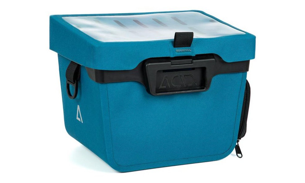 Lenksukott ACID Pro 7 FILink dark blue'n'black - 2