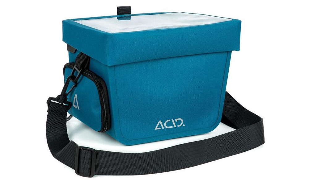 Lenksukott ACID Pro 7 FILink dark blue'n'black - 3