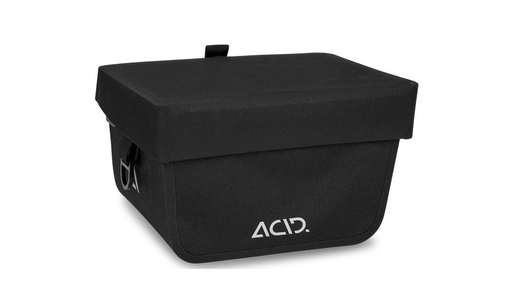 Lenksukott ACID Pure 5 FILink black - 1