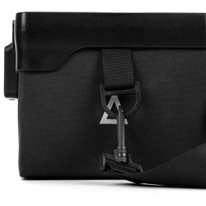 Lenksukott ACID Pure 5 FILink black