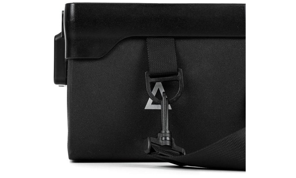 Lenksukott ACID Pure 5 FILink black - 2