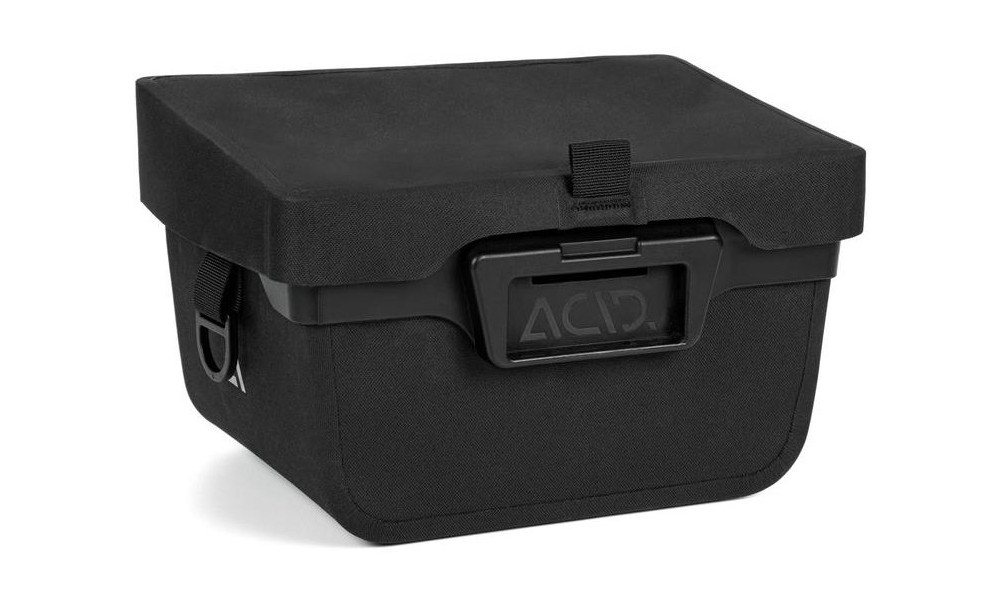 Lenksukott ACID Pure 5 FILink black - 3