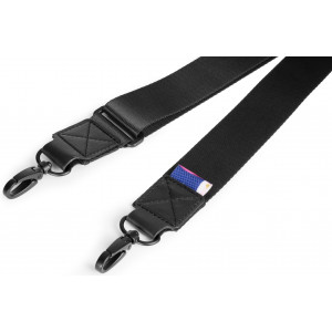 Kott tagumisele pakiraamile ACID City 10 All In One violet