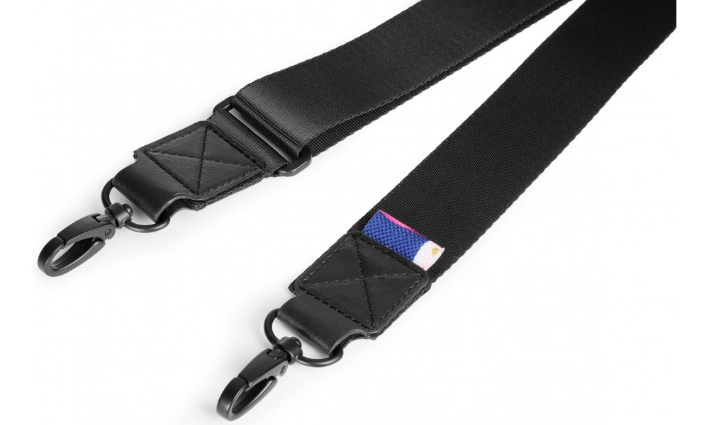 Kott tagumisele pakiraamile ACID City 10 All In One violet - 2