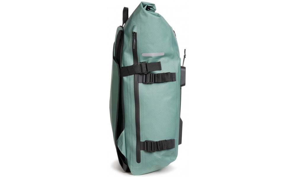 Pakiraamikott ACID Flip Pro 25 Backpack CILink green - 5