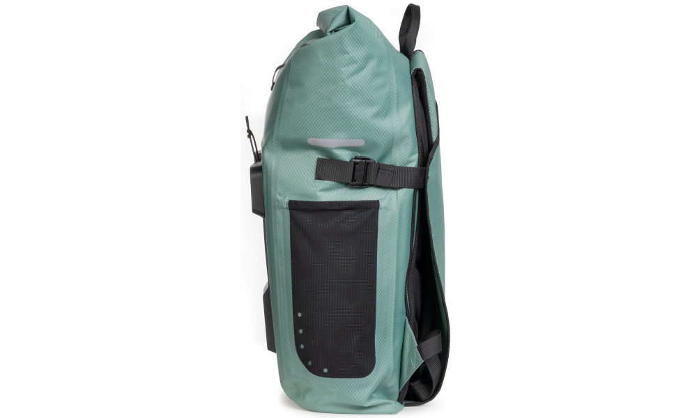 Pakiraamikott ACID Flip Pro 25 Backpack CILink green - 6