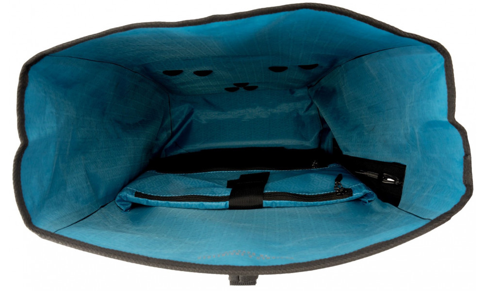 Pakiraamikott ACID Flip Pro 25 Backpack SMLink 2.0 black - 2