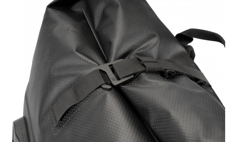 Pakiraamikott ACID Flip Pro 25 Backpack SMLink 2.0 black - 3