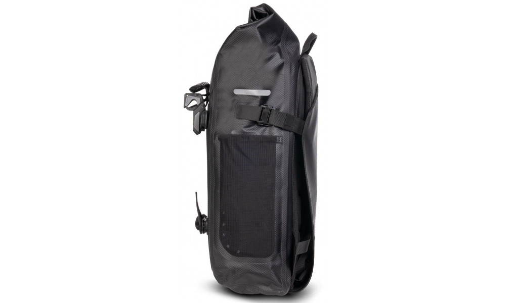 Pakiraamikott ACID Flip Pro 25 Backpack SMLink 2.0 black - 6