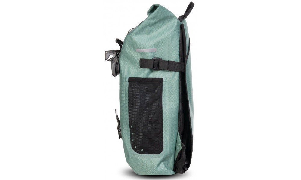 Pakiraamikott ACID Flip Pro 25 Backpack SMLink 2.0 green - 6