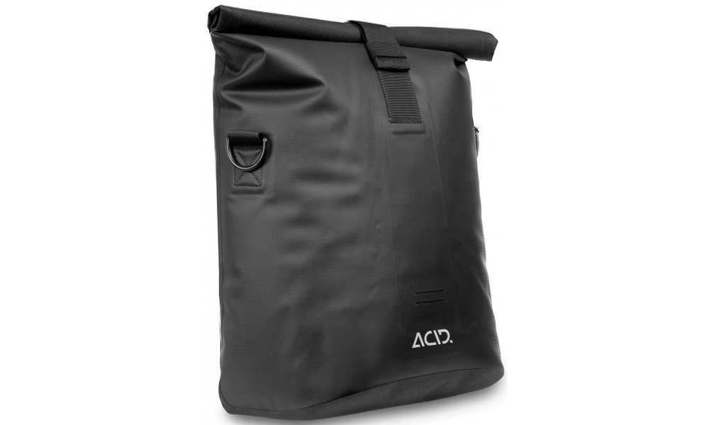 Pakiraamikott ACID Pack Pro 10 CILink black - 1