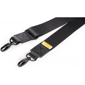 Kott tagumisele pakiraamile ACID City 10 All In One yellow