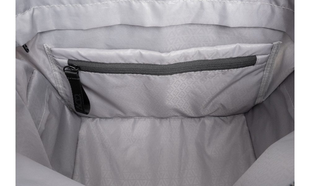 Kott tagumisele pakiraamile ACID City 10 All In One yellow - 3