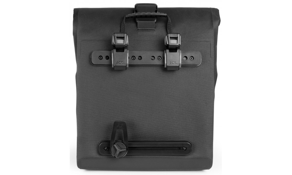 Pakiraamikott ACID Pack Pro 10 SMLink 2.0 black - 2