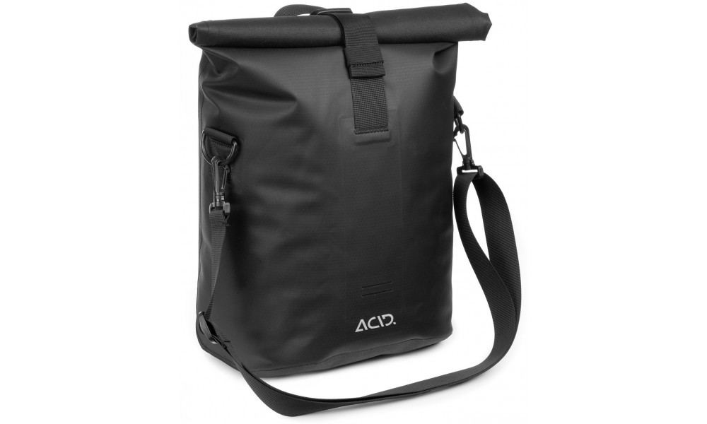 Pakiraamikott ACID Pack Pro 10 SMLink 2.0 black - 3