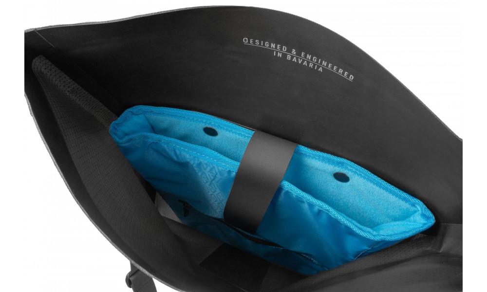 Pakiraamikott ACID Pack Pro 10 SMLink 2.0 black - 4