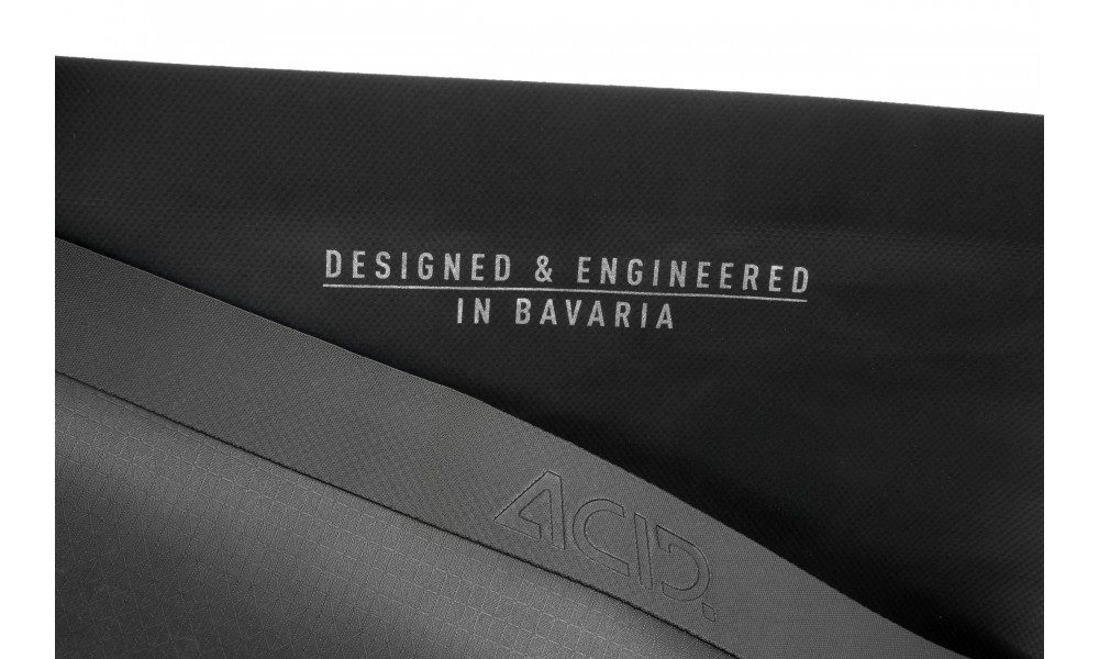 Pakiraamikott ACID Pack Pro 10 SMLink 2.0 black - 5