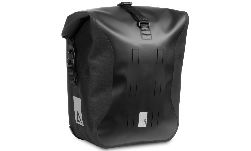 Pakiraamikott ACID Pro 15 SMLink 2.0 black - 1