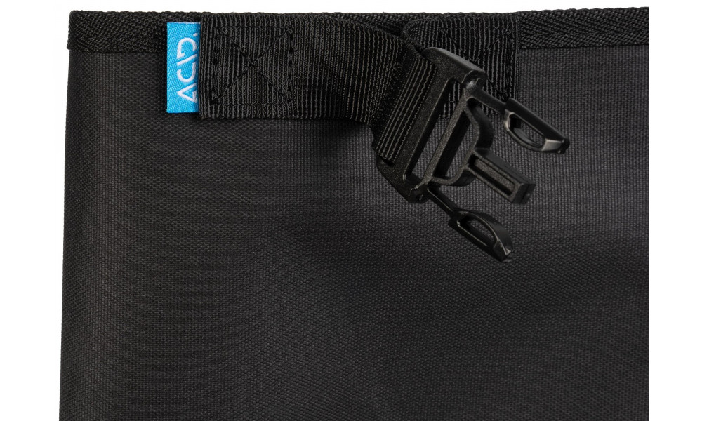 Pakiraamikott ACID Pro 15 SMLink 2.0 black - 3