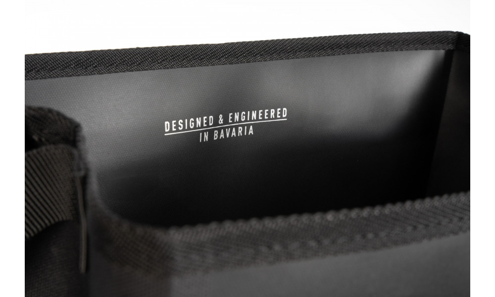 Pakiraamikott ACID Pro 15 SMLink 2.0 black - 4